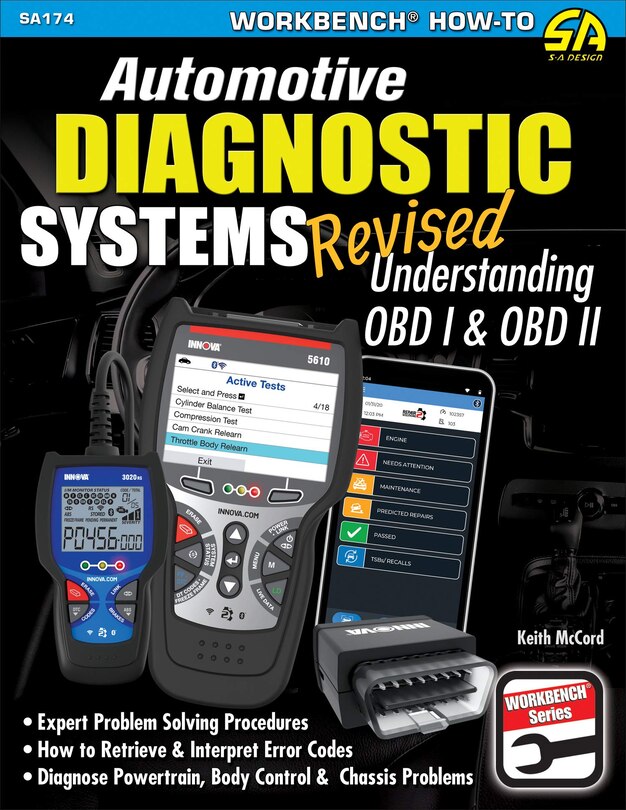 Couverture_Automotive Diagnostic Systems