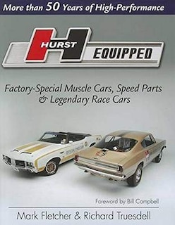 Front cover_Hurst Equipped - Revised and Updated Edition