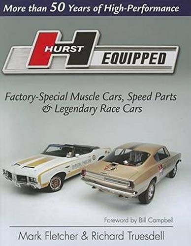 Front cover_Hurst Equipped - Revised and Updated Edition