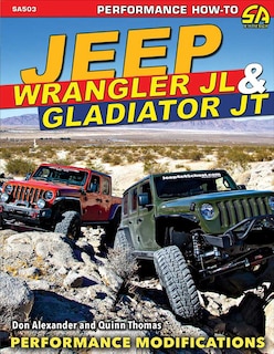 Front cover_Jeep Wrangler Jl And Gladiator Jt