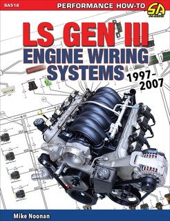 Front cover_Ls Gen III Engine Wiring Systems