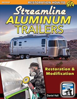 Front cover_Streamline Aluminum Trailers