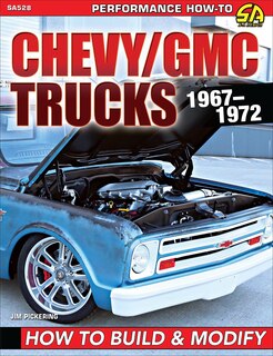 Front cover_Chevy/Gmc Trucks 1967-1972