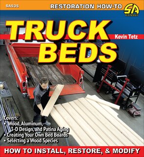 Front cover_Truck Beds