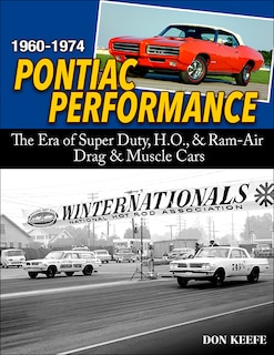 Front cover_Pontiac Performance 1960-1974