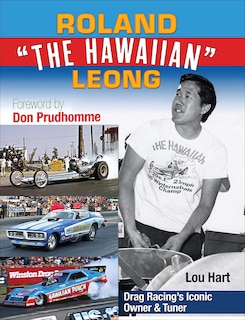 Front cover_Roland Leong The Hawaiian