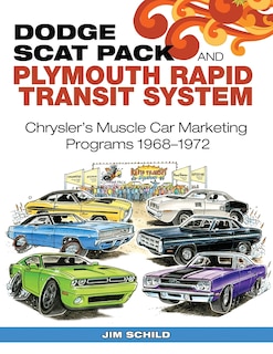 Front cover_Dodge Scat Pack and Plymouth Rapid Transit System