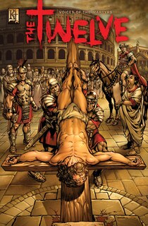 Couverture_The Twelve