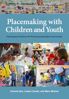 Front cover_Placemaking with Children and Youth