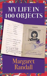 Couverture_My Life in 100 Objects