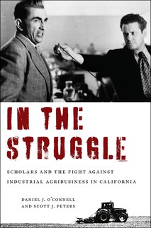 Front cover_In the Struggle