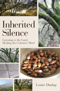 Couverture_Inherited Silence