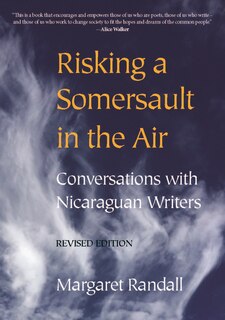 Couverture_Risking a Somersault in the Air