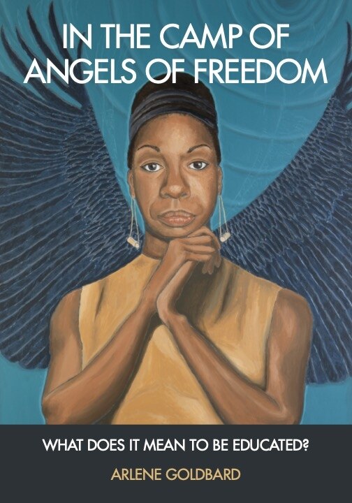 Couverture_In the Camp of Angels of Freedom