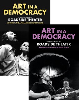 Couverture_Art in a Democracy