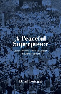 Front cover_A Peaceful Superpower