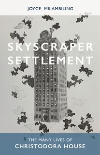 Front cover_Skyscraper Settlement