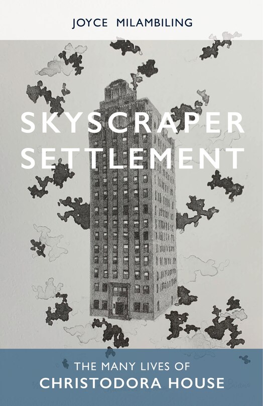 Front cover_Skyscraper Settlement