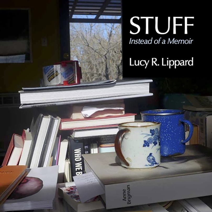 Front cover_Stuff