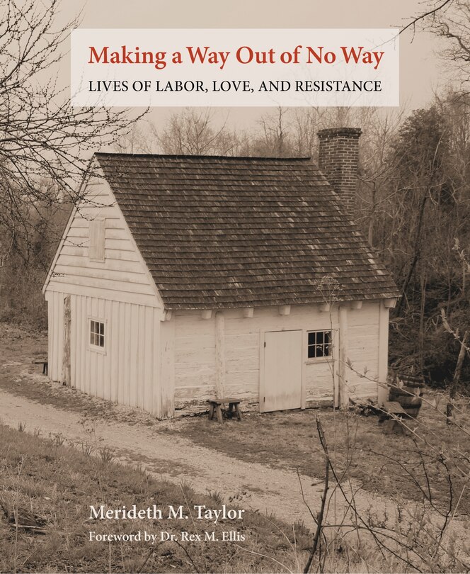 Couverture_Making a Way Out of No Way