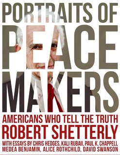 Front cover_Portraits of Peacemakers