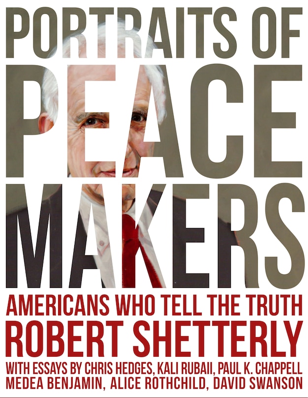 Front cover_Portraits of Peacemakers