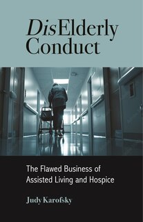 Front cover_DisElderly Conduct