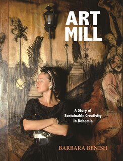 Front cover_ArtMill