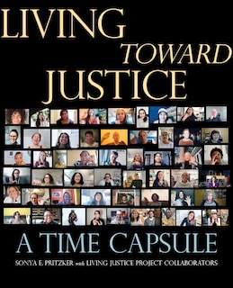 Front cover_Living Toward Justice