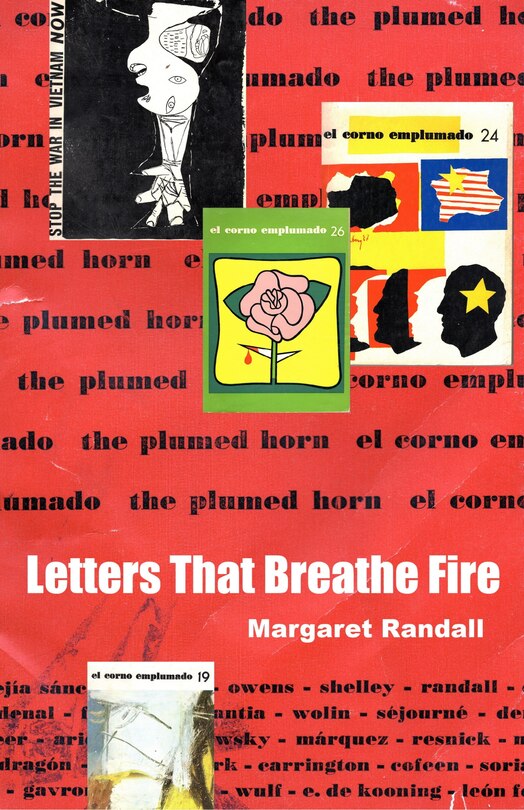 Couverture_Letters That Breathe Fire