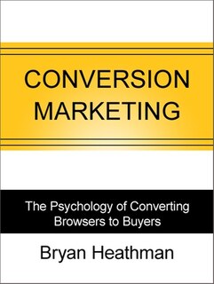Front cover_Conversion Marketing