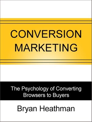 Front cover_Conversion Marketing