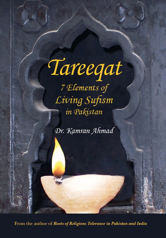 Front cover_Tareeqat