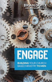 Front cover_Engage