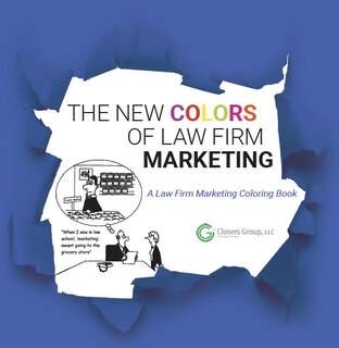 Front cover_The New Colors Of B2b Marketing