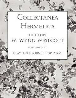 Front cover_Collectanea Hermetica
