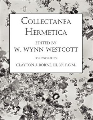 Front cover_Collectanea Hermetica