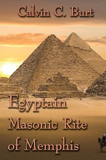 Front cover_Egyptian Masonic Rite of Memphis
