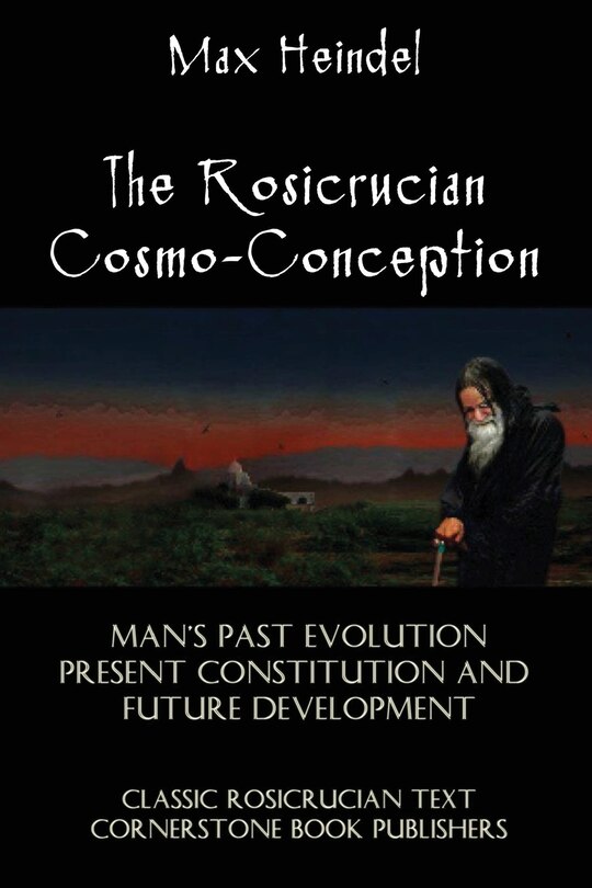 The Rosicrucian Cosmo-Conception