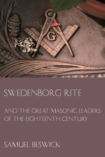 Front cover_Swedenborg Rite