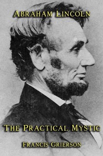 Front cover_Abraham Lincoln