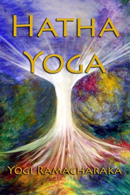 Front cover_Hatha Yoga