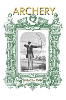 Front cover_Archery