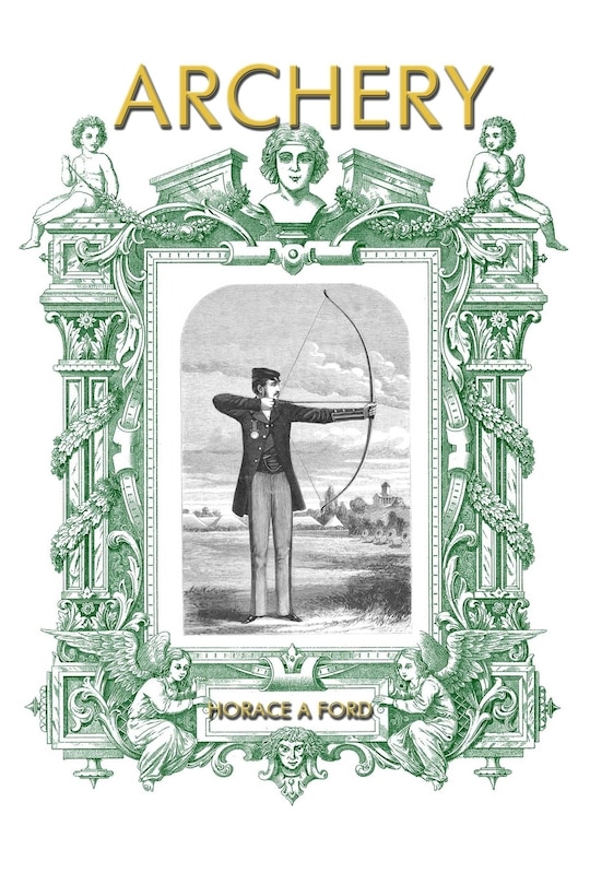 Front cover_Archery