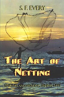 Couverture_The Art of Netting