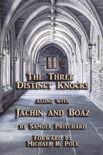Couverture_The Three Distinct Knocks