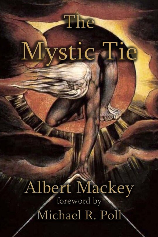 Front cover_The Mystic Tie