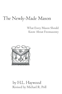 The Newly-Made Mason