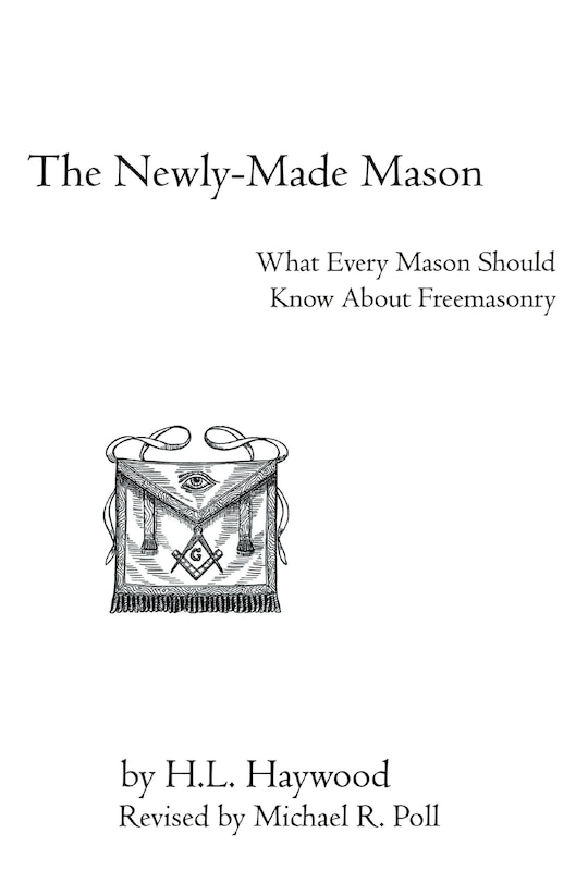 The Newly-Made Mason