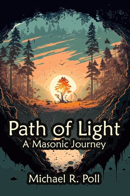 Front cover_Path of Light